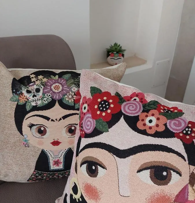 A casa di Frida-1