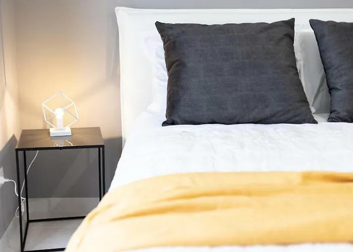 B&B Li Cetti Lecce